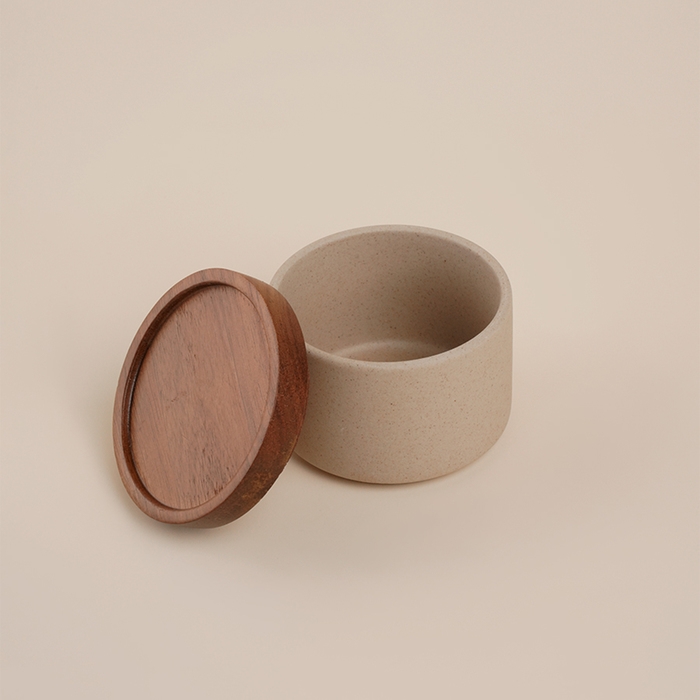 Банка для хранения сыпучих продуктов SL Home «Стун форест», 220 мл, 8,7×5,7 см, керамическая, цвет белый Банка для хранения сыпучих продуктов SL Home «Стун форест», 220 мл, 8,7×5,7 см, керамическая, цвет белый