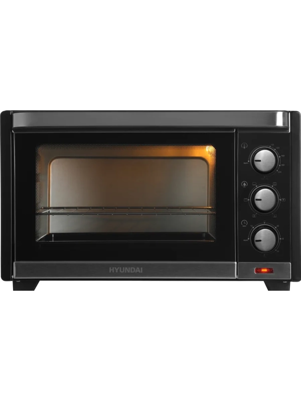 Мини-печь MIO-HY101 30л. 1600Вт черный Мини-печь MIO-HY101 30л. 1600Вт черный