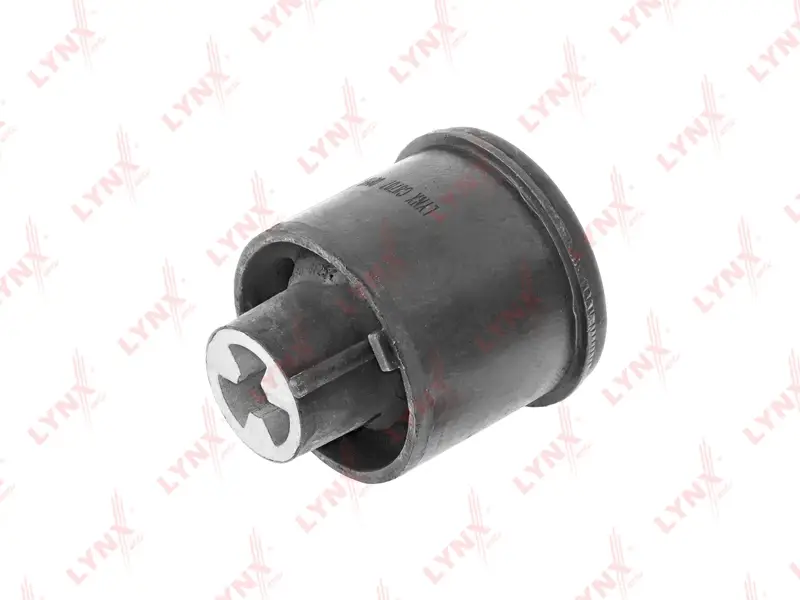 Сайлентблок задней балки