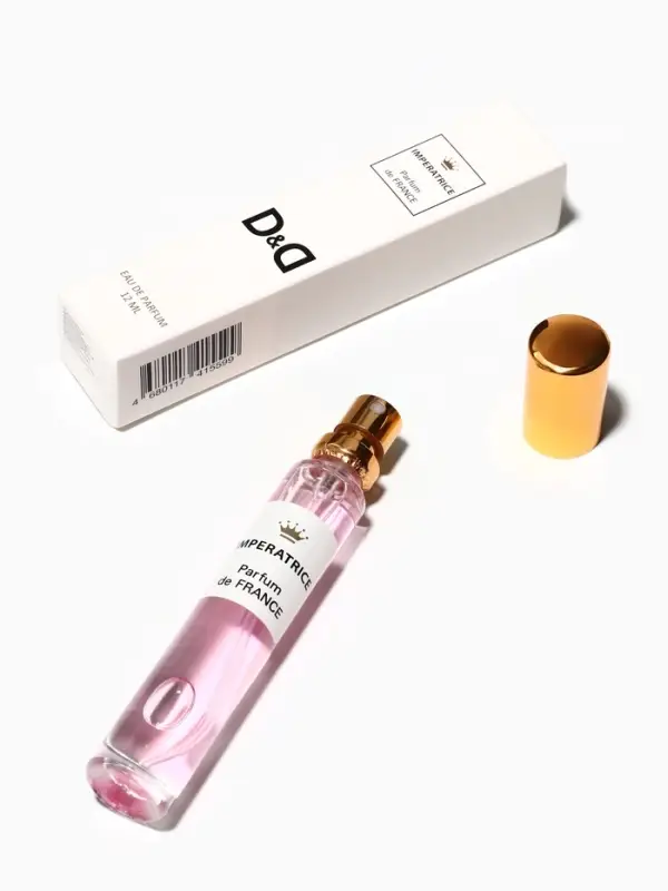 Парфюмерная вода женская Parfum De France Imperatrice, 12 мл