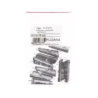 Груз YUGANA, чебурашка, разборный, проходимец, 18 г