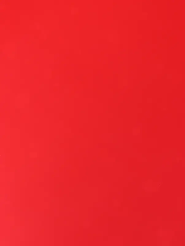 Пленка флористическая для цветов, &laquo;Бисер&raquo;, красная, 57&times;57 см