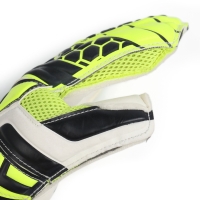 Вратарские перчатки Minsa GK353, размер 6