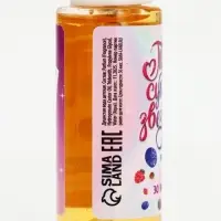 Душистая вода для девочек &laquo;Ты &mdash; суперзвезда&raquo; с ароматом ягод, 30 мл