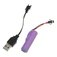 X-force Автомат Калашникова с гидрогелевыми пулями