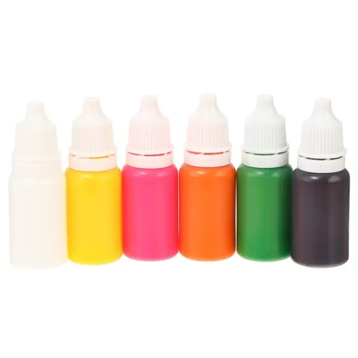 Набор для рисования &laquo;Краска и загуститель для Эбру&raquo;