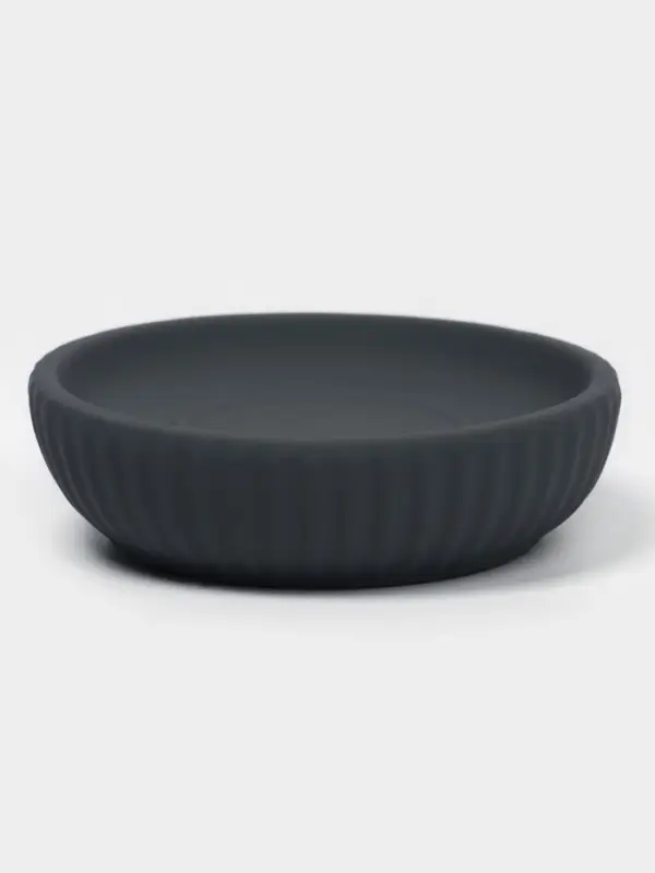 Набор для ванной SAVANNA &laquo;Лайн&raquo;, 4 предмета, дозатор для мыла, 2 стакана, мыльница