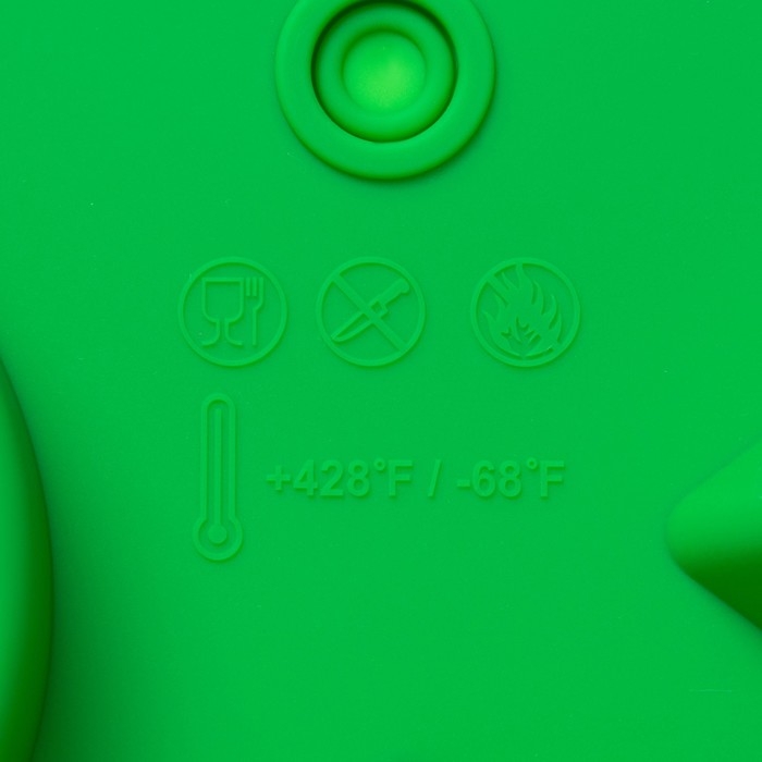 Форма для выпечки новогодняя Доляна «Новогодний набор», силикон, 20,5×22×3,5 см, 6 ячеек, цвет зелёный Форма для выпечки новогодняя Доляна «Новогодний набор», силикон, 20,5×22×3,5 см, 6 ячеек, цвет зелёный