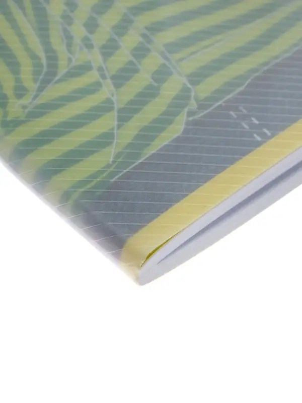 Альбом для рисования Hatber. Street Style А4, 40 листов, на скобе