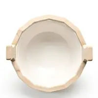 Ведро-запарник для бани и сауны, 10 л, деревянное, пластмассовая вставка