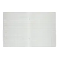 Набор предметных тетрадей Calligrata. 3D, 10 предметов, 48 листов, со справочным материалом, обложка из мелованного картона