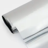 Солнцезащитная плёнка-штора, 0.6&times;3 м, толщина 12 мкм