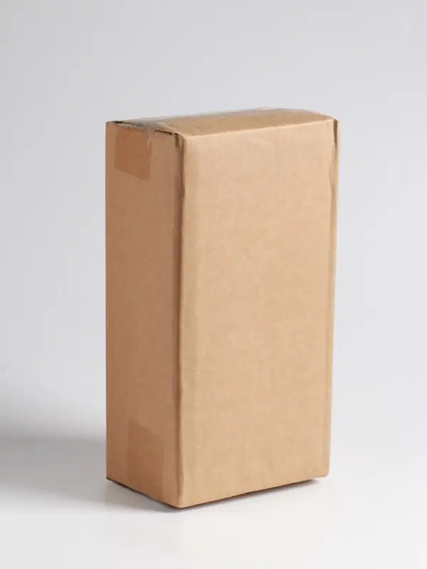 Ваза «Кристилис», 24.5×12 см, керамика, белая Ваза «Кристилис», 24.5×12 см, керамика, белая