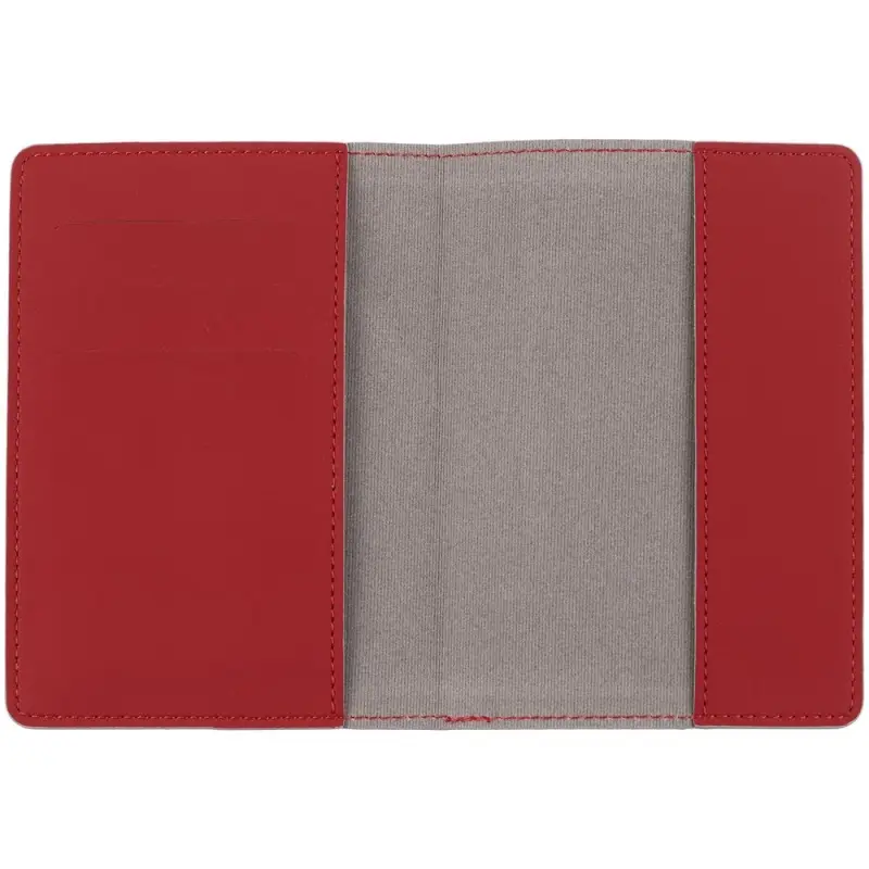 Набор Shall Simple, красный Набор Shall Simple, красный