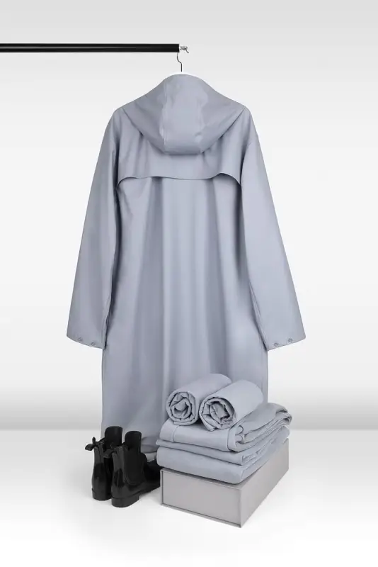 Макинтош R3, серый, размер XS/S Макинтош R3, серый, размер XS/S