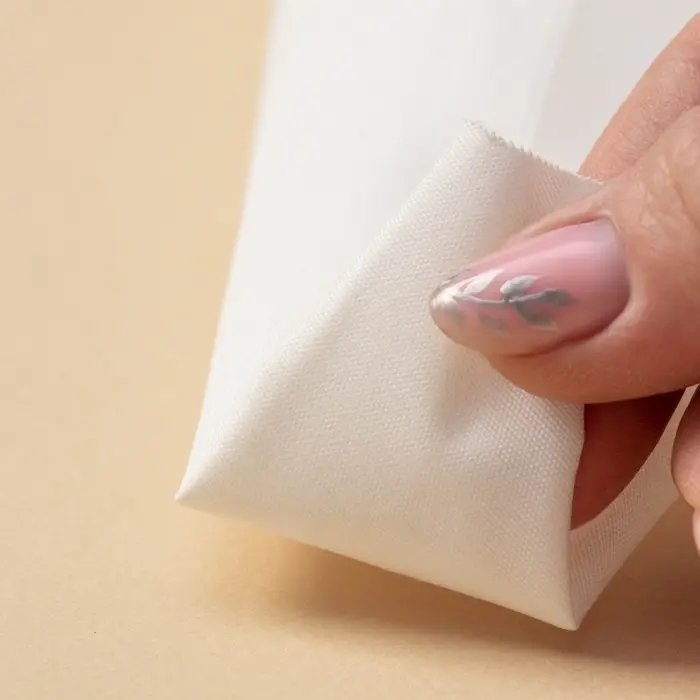 Кондитерский мешок KONFINETTA, 51.5&times;29 см, хлопок