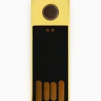 Родословная книга со встроенной флешкой 16 Gb &laquo;Книга всей семьи&raquo;, 17.5&times;23 см