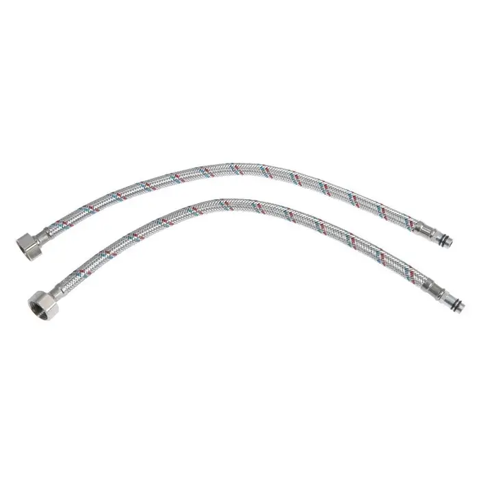 Смеситель для кухни ZEIN ZC2036, излив &laquo;Утка&raquo;, картридж керамика 40 мм, черный/хром