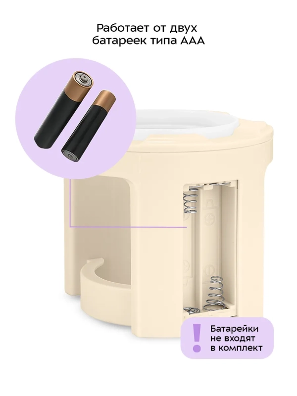 Кофеварка портативная 2 в 1 КТ-7572 - 0.28 л Кофеварка портативная 2 в 1 КТ-7572 - 0.28 л