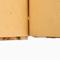 Блокнотик «Тропики», 48 листов, 13×16×2 см, бежево-коричневый Блокнотик «Тропики», 48 листов, 13×16×2 см, бежево-коричневый