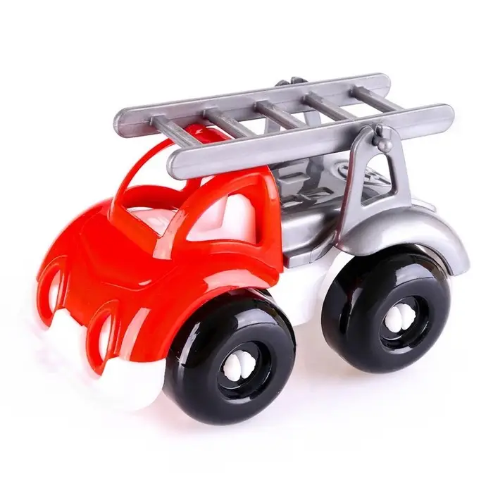 Пожарная «Вжух в городе», 10 см Пожарная «Вжух в городе», 10 см