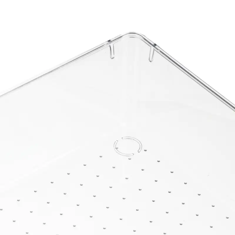 Лоток для мелочей, тм VETTA, пластик, 23х15,5х5,5см