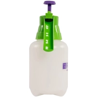 Опрыскиватель 1 л, ручной, с насосом// Palisad 64736