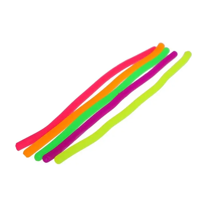 Липучка &laquo;Тянучка&raquo;, цвета МИКС