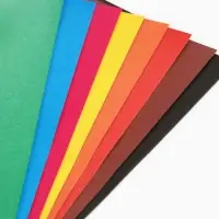 Картон цветной, А4, 16 листов, 8 цветов, немелованный, односторонний, в папке, 220 г/м², Человек-паук Картон цветной, А4, 16 листов, 8 цветов, немелованный, односторонний, в папке, 220 г/м², Человек-паук