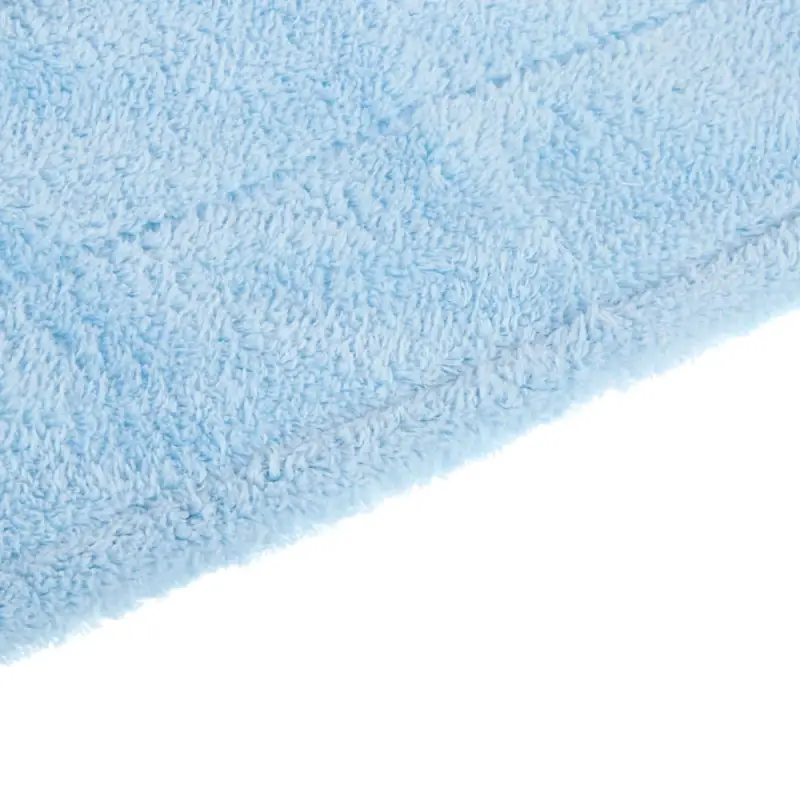 Сменная насадка для швабры тм VETTA, 10х40см, микрофибра