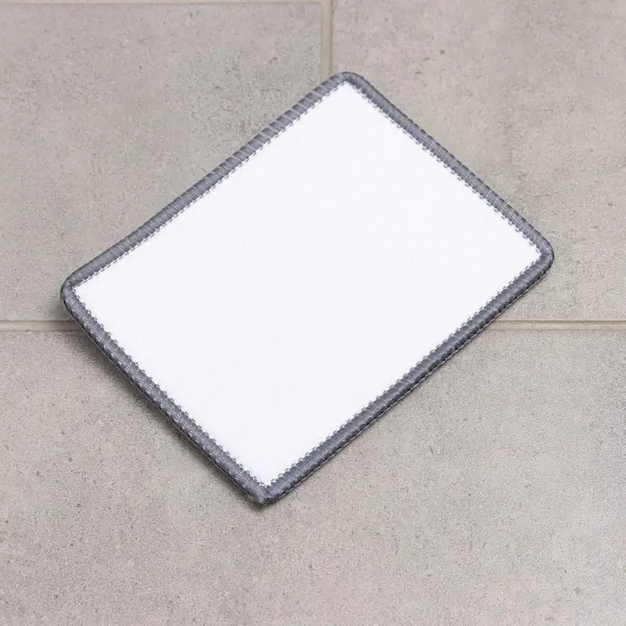 Насадка для окномойки из микрофибры, 16×12см