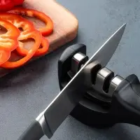 SATOSHI Ножеточка, 3 уровня заточки H1122