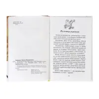 Книга детская для внеклассного чтения &laquo;Кладовая солнца&raquo;, Пришвин М.