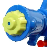 Водный пистолет "Всплеск", цвета МИКС