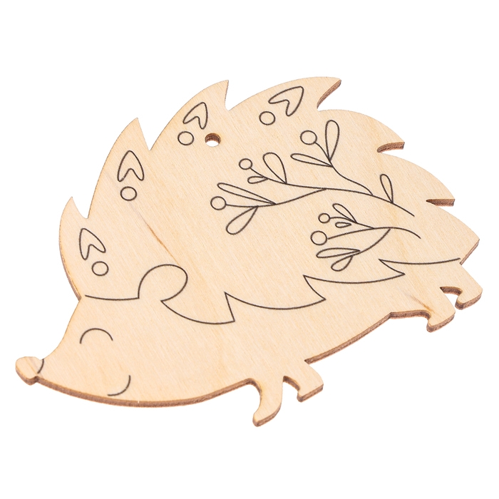 Заготовки для творчества «Зверята» Заготовки для творчества «Зверята»