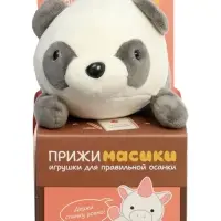 Мягкая игрушка &laquo;Панда Кэти&raquo;, 18 см