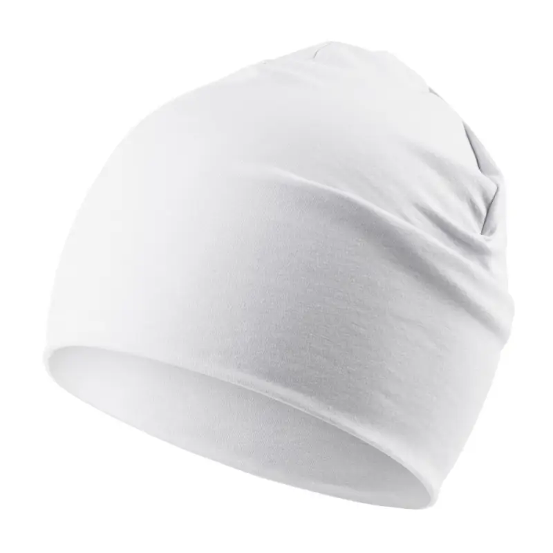 Шапка HeadOn, ver.2, белая Шапка HeadOn, ver.2, белая