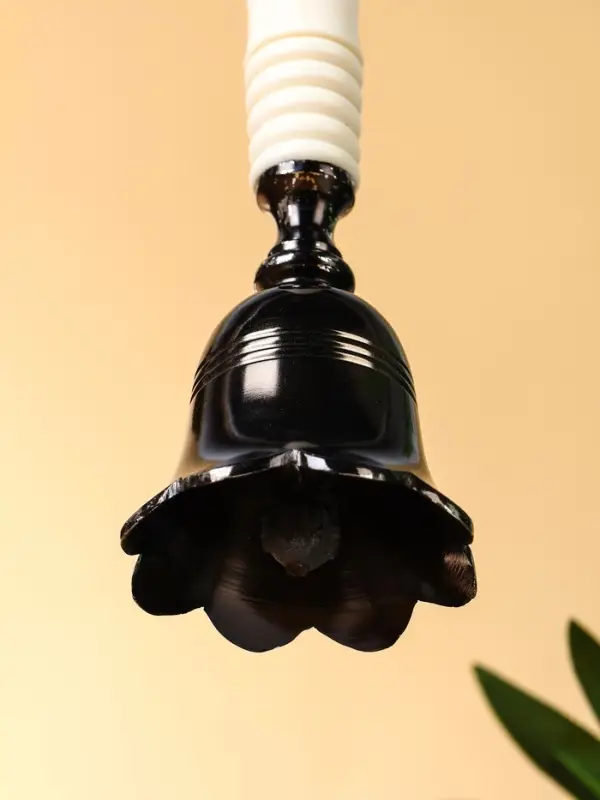 Колокольчик «Тюльпан», 17.5 см, латунь Колокольчик «Тюльпан», 17.5 см, латунь