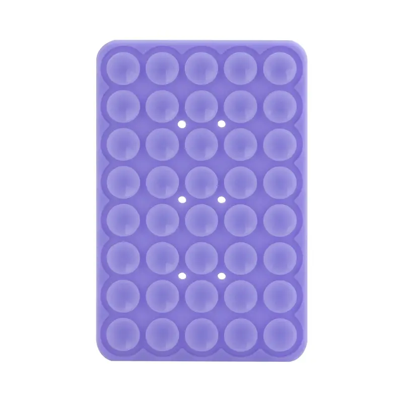 Липпер для телефона (фиолетовый) Липпер для телефона (фиолетовый)