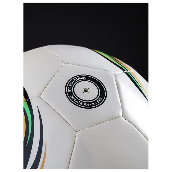 Футбольный мяч MINSA Spin, машинная сшивка, 32 панели, р. 3, TPU Футбольный мяч MINSA Spin, машинная сшивка, 32 панели, р. 3, TPU