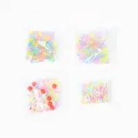 Набор для опытов &laquo;Эпоксидная смола: Животные&raquo;, украшения для девочек, своими руками