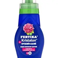 Удобрение Фертика Кристалон для гортензий, 250 мл