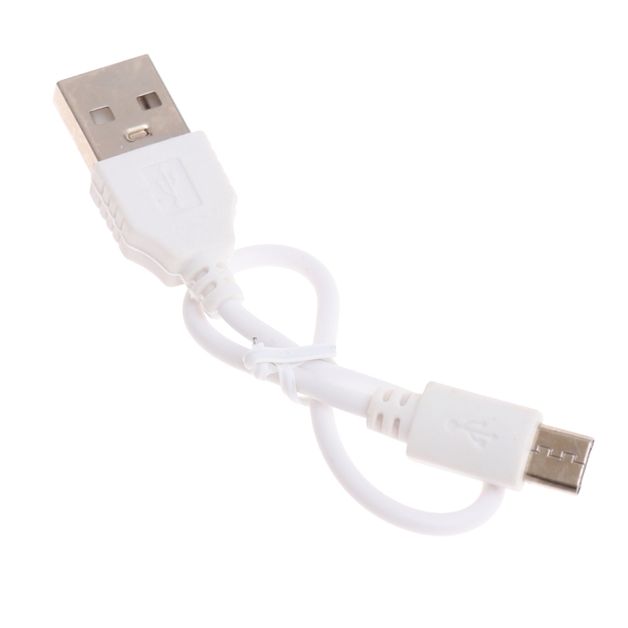 Вертолет «Прогулочный», свет, USB, цвет жёлтый Вертолет «Прогулочный», свет, USB, цвет жёлтый