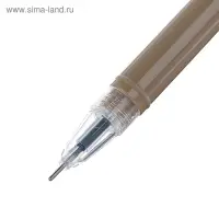 Ручка - прикол гелевая «Милашки», МИКС