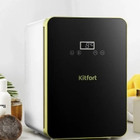 Холодильник для косметики мини КТ-4109 - 10 л. - 52 Вт Холодильник для косметики мини КТ-4109 - 10 л. - 52 Вт