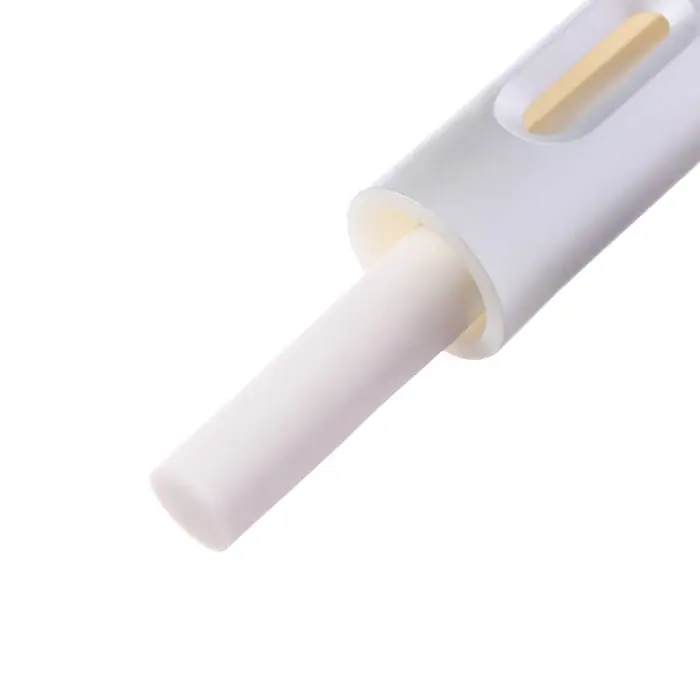 Вечный карандаш чернографитный Calligrata &laquo;Металлик&raquo;, НВ, МИКС