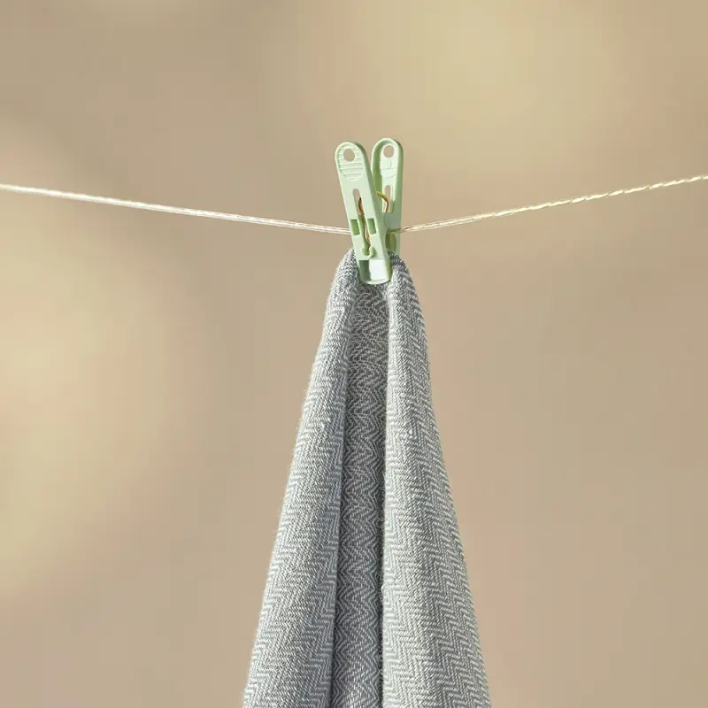 Шнур тм VETTA, с металлической жилой тм VETTA 15м х 2мм