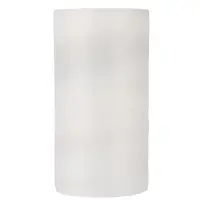 Салфетки для уборки тм VETTA, в рулоне, 100 шт., 20x22 см., спанлейс