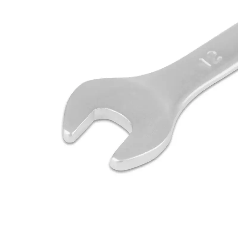 Ключ гаечный рожковый (10х12 мм) AVS K11012