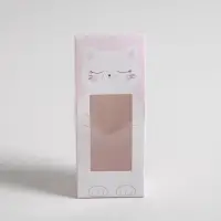 Коробка складная «Кот», 14 х 5.5 х 3.5 см